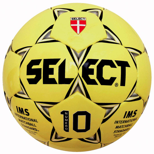 E5079 Select NFHS/IMS Numero 10 soccer balls- Closeout