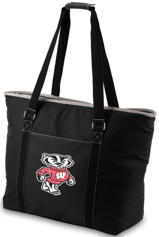 Picnic Time University of Wisconsin Tahoe Tote
