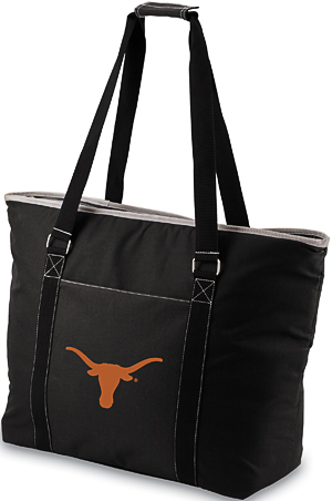 Picnic Time University of Texas Tahoe Tote