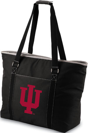 Picnic Time Indiana University Tahoe Tote