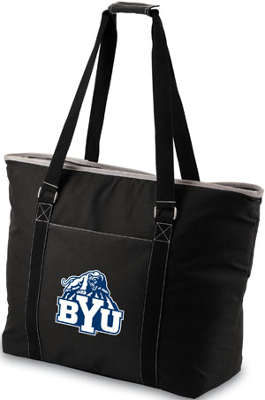 Picnic Time Brigham Young University Tahoe Tote