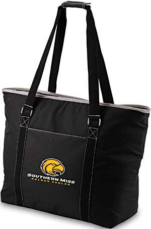 Picnic Time Southern Mississippi Tahoe Tote