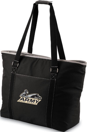 Picnic Time US Military Academy Army Tahoe Tote
