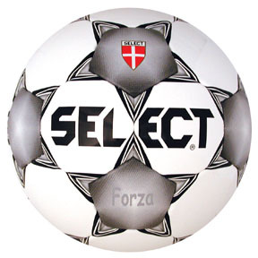 Select Forza Soccer Balls - Closeout Sale - Soccer Equipment and Gear