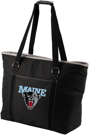 Picnic Time University of Maine Tahoe Tote