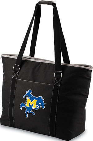 Picnic Time McNeese State Cowboys Tahoe Tote