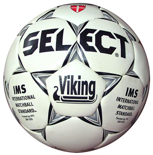 Select NFHS Viking Turf Pro Soccer Ball-Closeout
