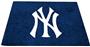 Fan Mats MLB New York Yankees Tailgater Mat