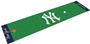 Fan Mats MLB New York Yankees Putting Green Mat