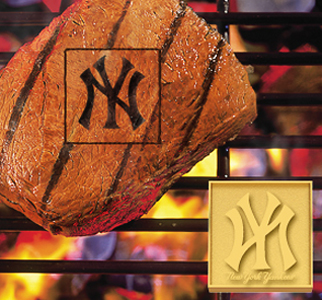 Fan Mats New York Yankees Fan Brands