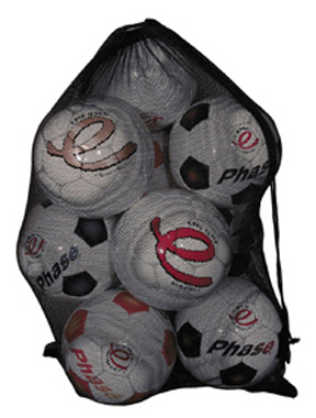 Epic Small Mesh Soccer Ball Bags