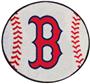 Fan Mats MLB Boston Red Sox Baseball Mat