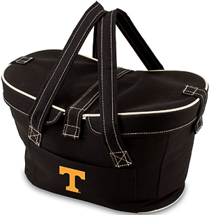 Picnic Time University of Tennessee Mercado Basket