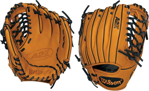 wilson a2000 bw38