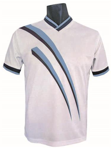 CO-Sky Aggressor soccer jerseys-Imperfect