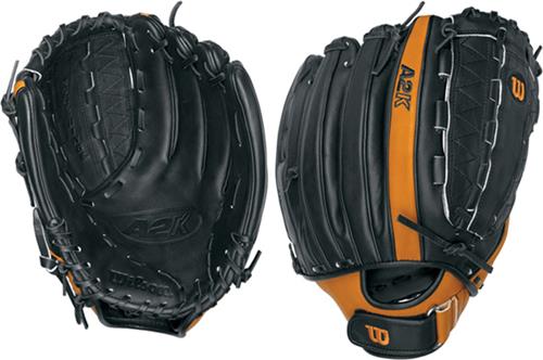 A2K CL26 12.5" Outfield Fastpitch Softball Glove. Free shipping.  Some exclusions apply.