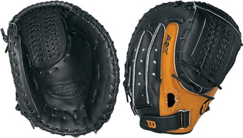A2K FP CM 34" Catchers Fastpitch Softball Mitt. Free shipping.  Some exclusions apply.