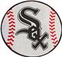 Fan Mats Chicago White Sox Baseball Mats