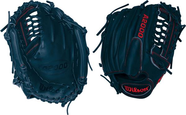 Cj hot sale wilson glove