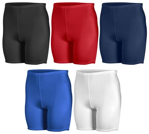 Game Gear Youth Nylon Compression Shorts