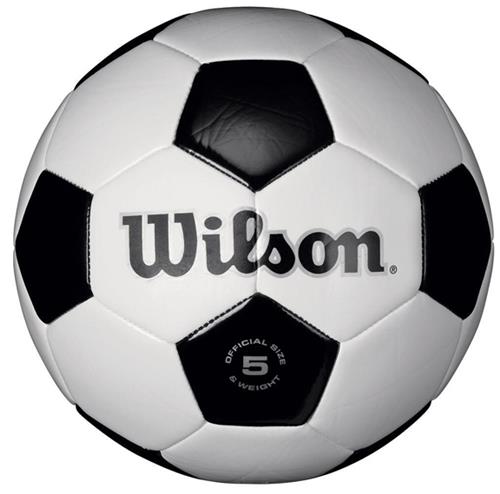 Wilson Traditional Soccer Balls