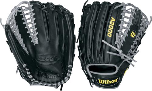 A2000 OT6 SuperSkin 12.75" Outfield Baseball Glove. Free shipping.  Some exclusions apply.