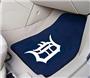 Fan Mats Detroit Tigers Carpet Car Mats (set)