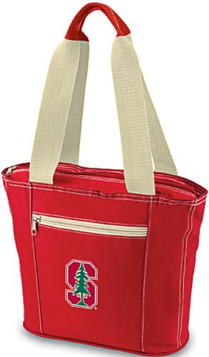 Picnic Time Stanford University Molly Tote