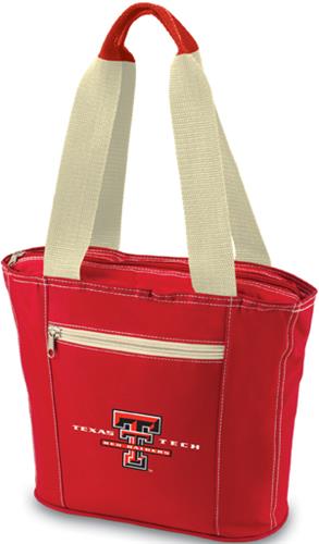 Picnic Time Texas Tech Red Raiders Molly Tote