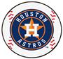 Fan Mats Houston Astros Baseball Mats