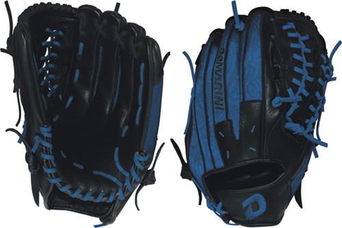 Batte De Baseball Demarini Rogue RGL10 29'' 19oz - Jeune, Marron