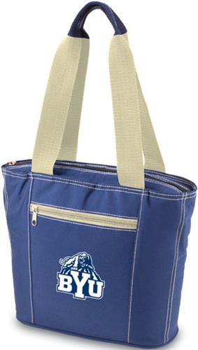 Picnic Time Brigham Young University Molly Tote