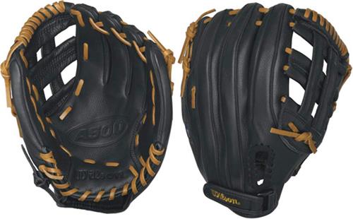 A500 Youth Soft 11.5" All Positions Baseball Glove