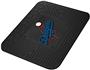 Fan Mats Los Angeles Dodgers Utility Mats