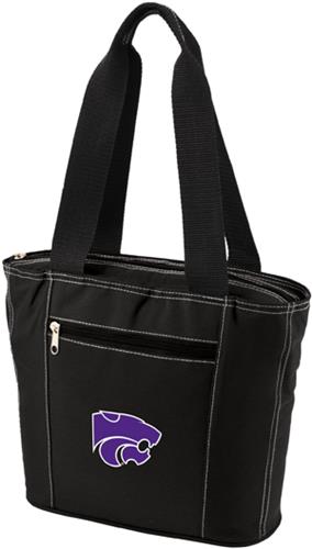 Picnic Time Kansas State Wildcats Molly Tote