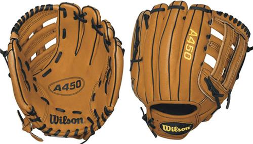 A450 Youth 11" All Positions Baseball Glove