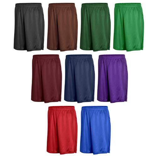 Game Gear Men's 7" Solid MM Basketball Shorts
