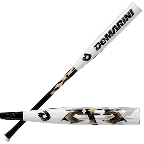 Demarini CF5 College, H.S., Youth Baseball Bats Baseball Equipment & Gear