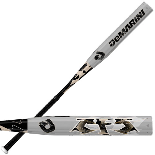 Demarini 2013 CF5 (-11) Youth Baseball Bats. Free shipping and 365 day exchange policy.  Some exclusions apply.