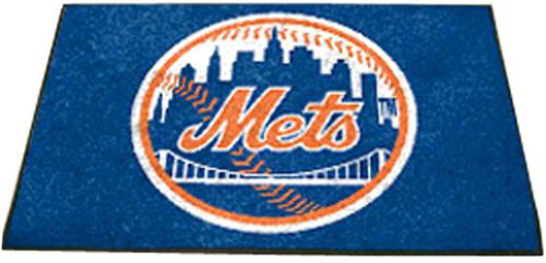 Fan Mats New York Mets All-Star Mats