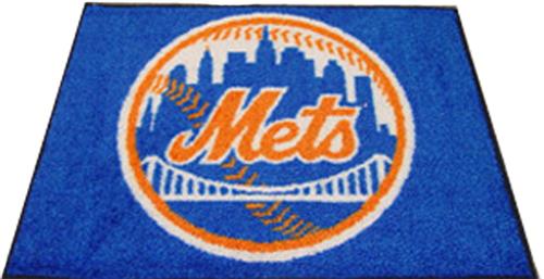 Fan Mats New York Mets Tailgater Mats