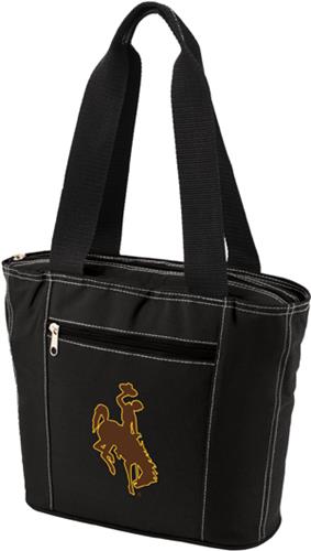 Picnic Time University of Wyoming Molly Tote