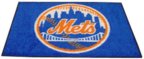 Fan Mats New York Mets Ulti-Mats