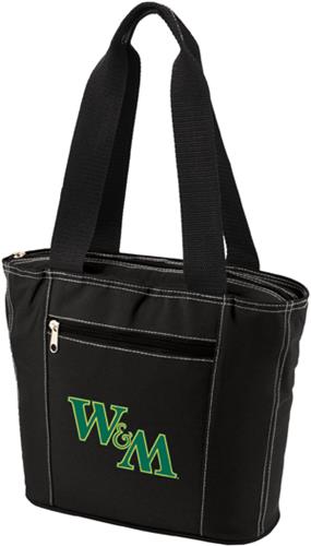 Picnic Time William & Mary College Molly Tote