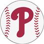 Fan Mats Philadelphia Phillies Baseball Mats