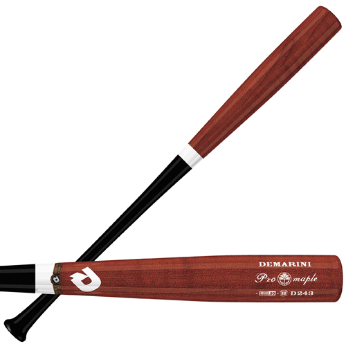 DeMarini D243 Pro Maple Composite Baseball Bats