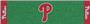 Fan Mats Philadelphia Phillies Putting Green Mat
