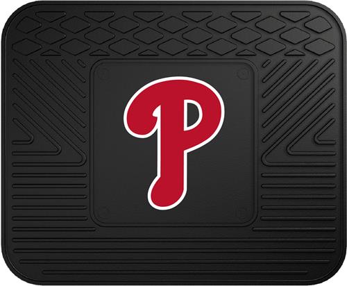 Fan Mats MLB Philadelphia Phillies Utility Mat