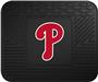 Fan Mats MLB Philadelphia Phillies Utility Mat