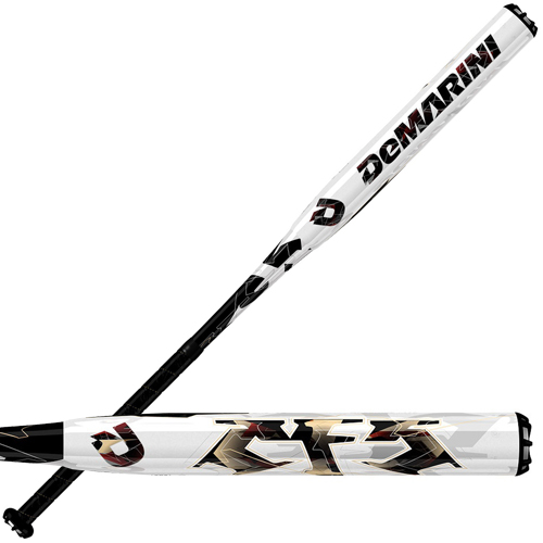 Demarini CF5 College, High School Fastpitch Bat. Free shipping and 365 day exchange policy.  Some exclusions apply.